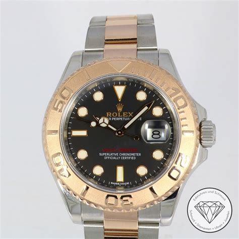 rolex yacht master 11662 review